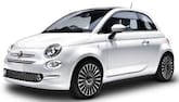 Fiat 500 Cabrio, manual, or similar oder vergleichbares Modell