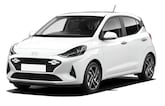 Hyundai Grand i10 Automatic or similar