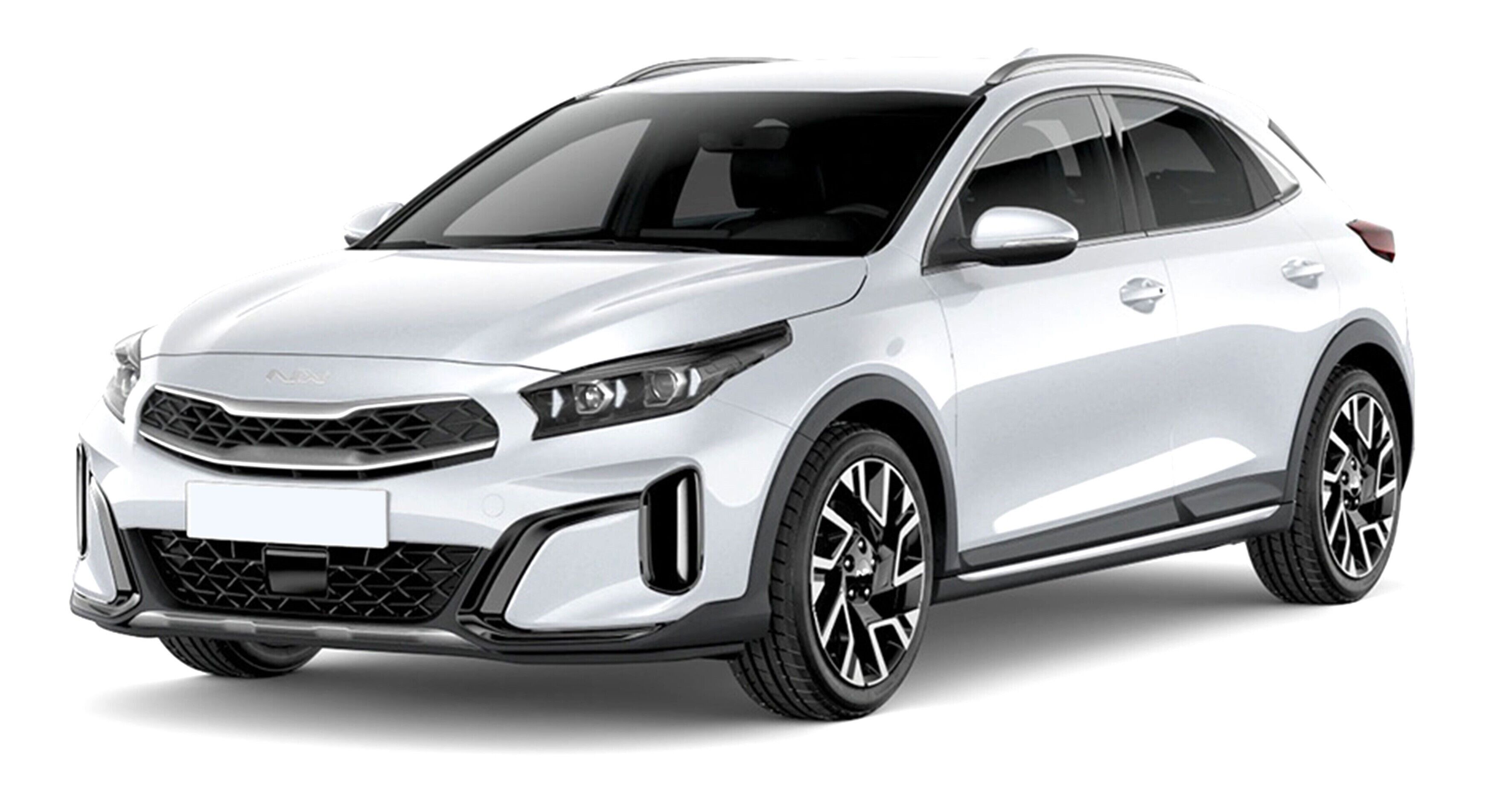 Kia XCeed SUV, manual or similar, Guaranteed 2023 registered car model oder vergleichbares Modell