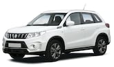 Suzuki Vitara, Automatic or similar