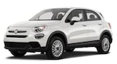 Fiat 500X or similar or similar