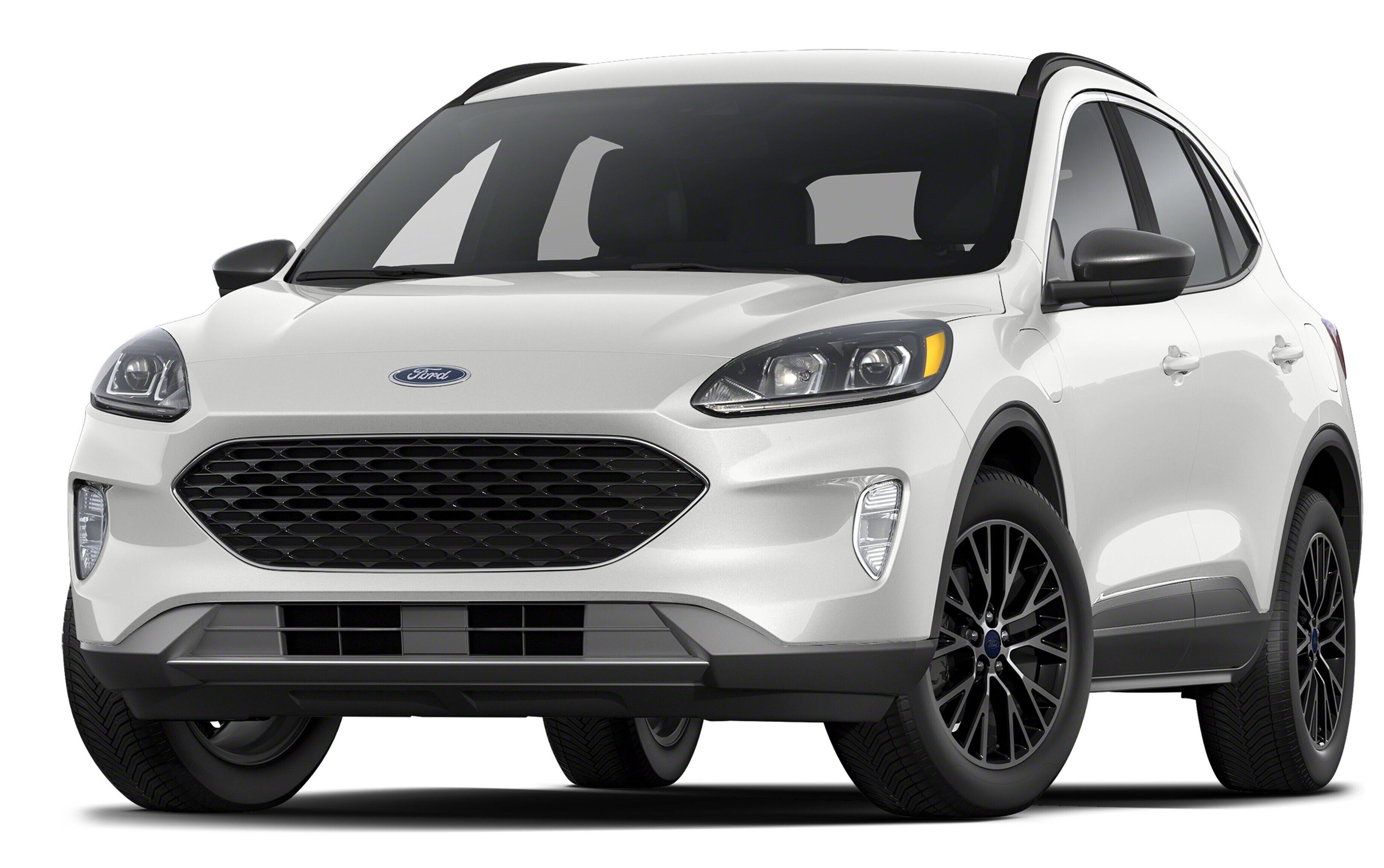 Ford Escape, Chevy Trailblazer, Chevy Equinox