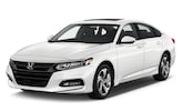 Honda Accord, Automatic or similar