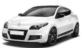 Renault Megane, manual, or similar