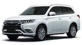 Mitsubishi Outlander, automatic or similar