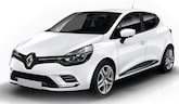 Renault Clio, 3 Door, automatic, or similar