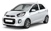Kia Picanto Guaranteed 2023 model, Manual or similar