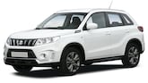 Suzuki Vitara, Automatic or similar