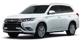 Mitsubishi Outlander, automatic or similar