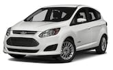 Ford C-Max Grand 7 seater Diesel guaranteed, manual, or similar