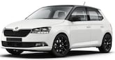 Skoda Fabia, 3 Door, manual, or similar