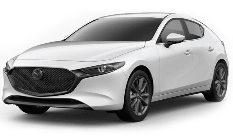 Mazda 3 sedan, Kia ProCeed, Manual or similar
