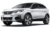 Kia Sportage - Honda CR-V, manual, air-con or similar model