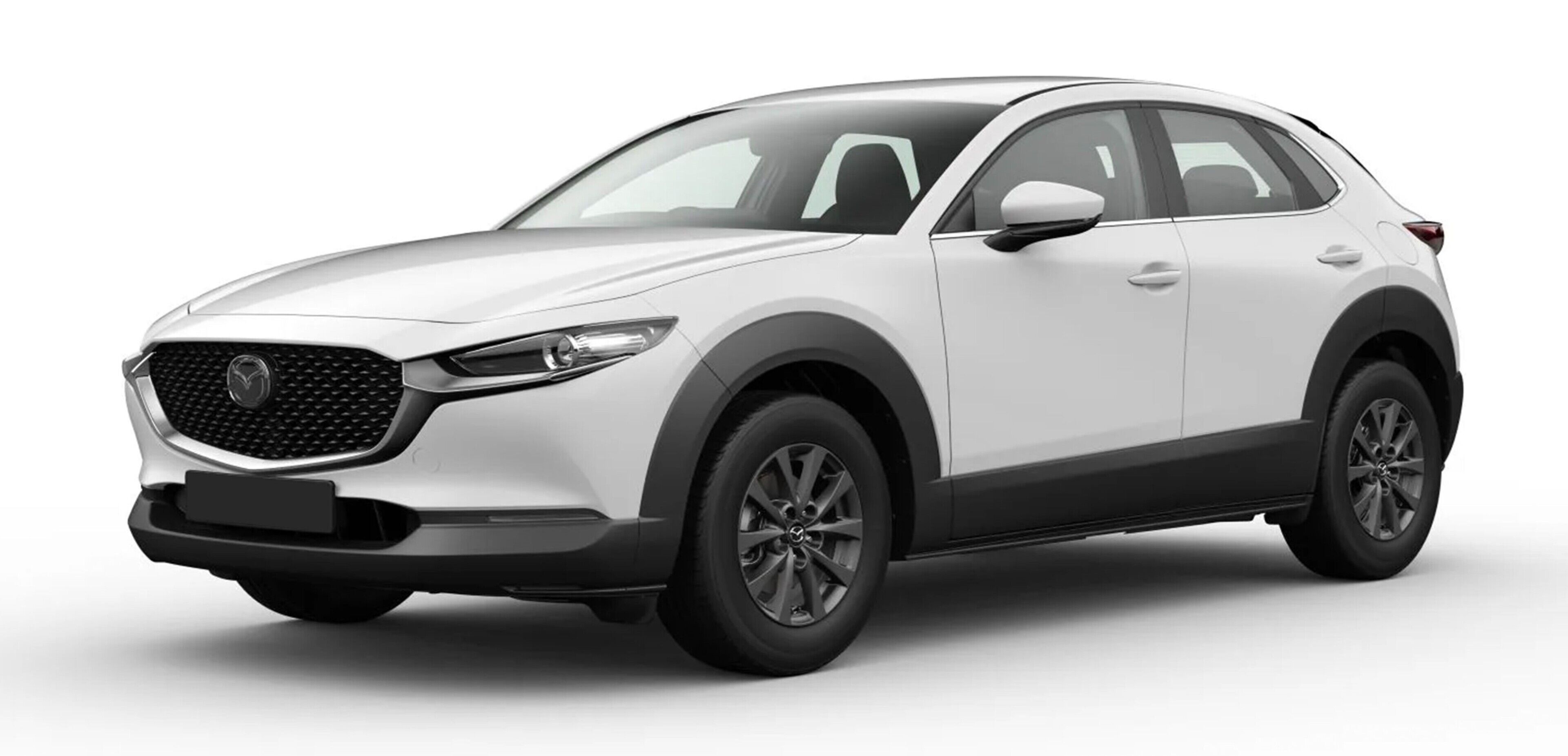 Mazda CX30