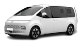 Hyundai Staria 9 Seater Automatic or similar