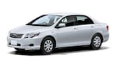 Toyota Axio, Automatic or similar or similar