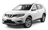 Nissan Xtrail 4x4 7 seater SUV Automatic or similar
