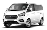Ford Transit 9 seater Diesel guaranteed, manual, or similar