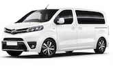 Toyota Pro Ace, Manual or similar or similar