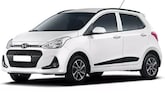 Hyundai I10 Automatic, or similar