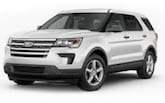 Ford Explorer, Toyota Highlander, Chevrolet Traverse, Toyota 4Runner, Automatic or similar