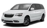 Chrysler Town Country, Automatic or similar