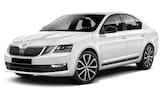 Skoda Octavia - Vauxhall Insignia or similar model