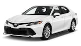 Toyota Camry Automatic or similar