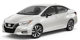 Nissan Versa, Automatic or similar
