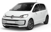 VW Up, automatic, or similar