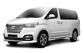 Hyundai H1 or similar