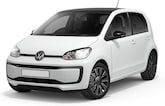 VW Up, manual, or similar