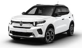 Citroen C3 Aircross Max or similar