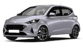 Hyundai i10, 3 Door, automatic, or similar