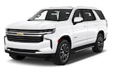 Chevrolet Tahoe Automatic, or similar