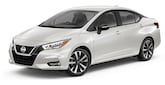 Nissan Versa, Automatic or similar