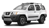 Nissan Xterra Automatic or similar