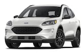 Ford Escape, Automatic or similar