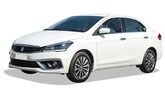 Suzuki Ciaz Sedan or similar