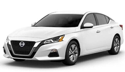 Honda Accord, Nissan Altima, Acura Integra