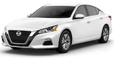 Nissan Altima, Automatic or similar
