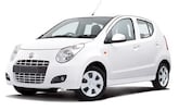 Suzuki Alto or similar
