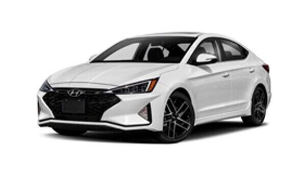 Toyota Corolla or similar