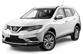 Nissan Xtrail, Automatic or similar