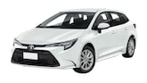 Kia Ceed , Toyota Corolla