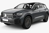 VOLKSWAGEN TOUAREG V6 AUTO