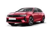 Renault Megane , Opel Astra