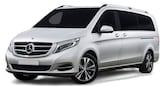 Mercedes-Benz Vito 8-seater