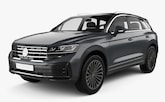 VOLKSWAGEN TOUAREG V6 AUTO