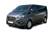 Ford Transit Custom or similar